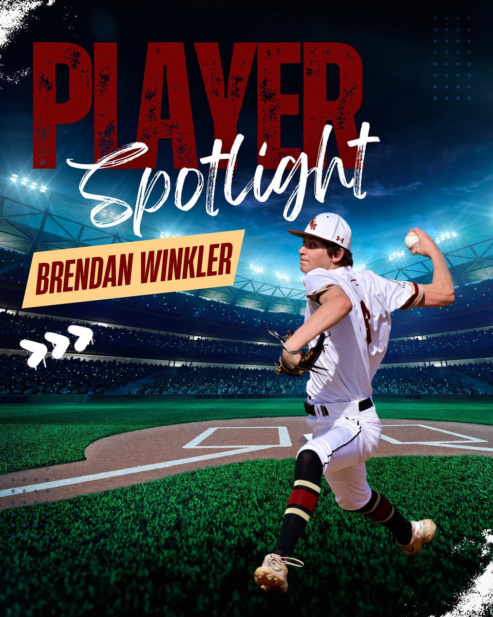 wafcabaseball's tweet image. Good luck to 18U Premier player Brendan Winkler who is participating in @pnwbaseball Showcase this week!

Brendan Winkler @brendanwinks 
RHP/1st/IF
The Overlake School 
Class of 2027

#collegeshowcase #wafcabaseball #fcashowcase #fca18upremier