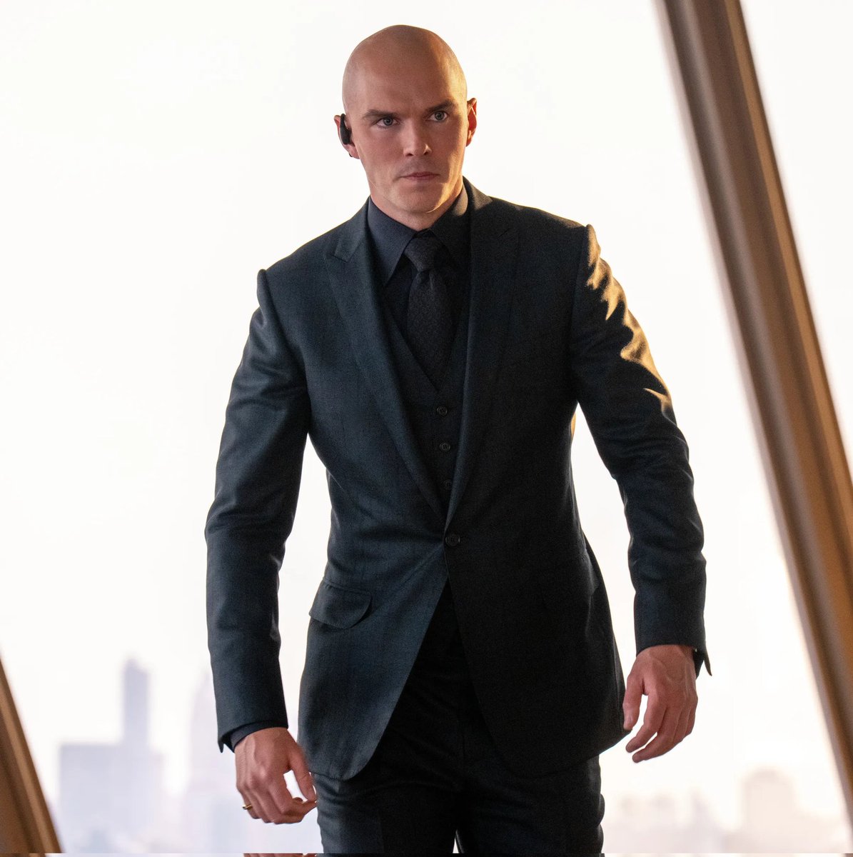 Nicholas Hoult is Lex Luthor in the new #Superman movie.
You’ve never seen hate like this before.