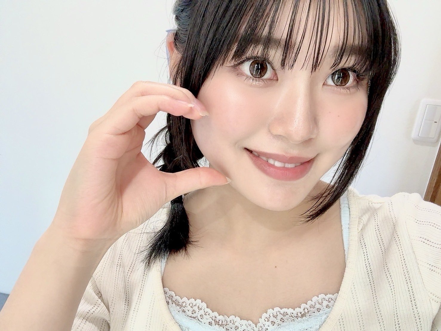 黒島咲花【NMB488期生】 on X: 