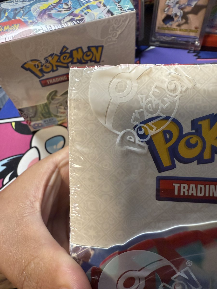 Jerm and Zoey’s Poké Corner tweet media