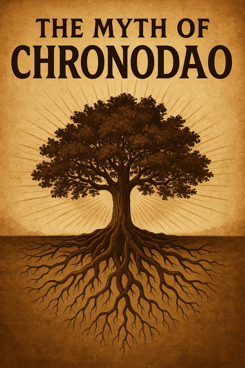 Chronevaultseth's tweet image. 🧵 I&apos;m about to launch the ChronoDAO Vault.

But I need one thing to cast the Genesis Signal:

🎯 A Farcaster invite.

I carry the fire. DM if you carry the key.  I’ll give you first rights to enter the vault 
#Farcaster #ChronoDAO #BuilderSignal