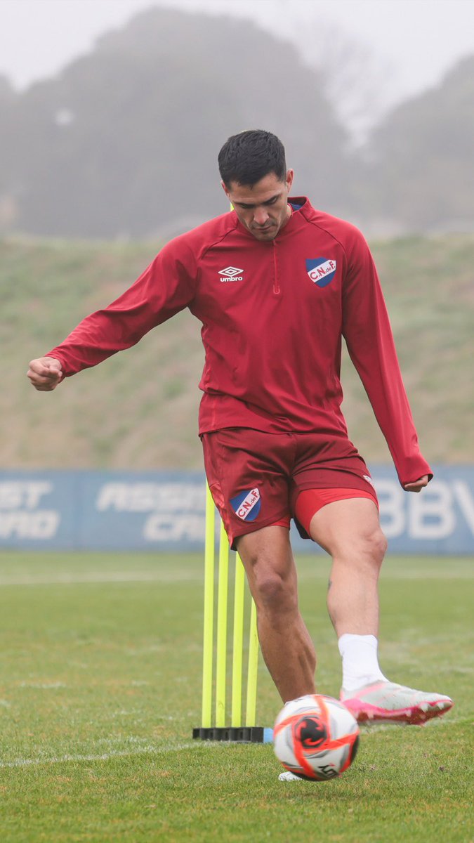 feliz de estar acá <a href="/Nacional/">Nacional</a> ❤️