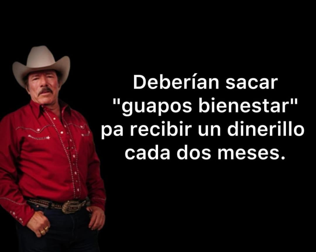 😆😂un dinerito extra 😂😂