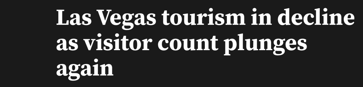 Trump’s tariffs are already wreaking havoc on Nevada’s tourism economy. Now, Republicans’ new gambling provision adding a tax to gambling losses will only further damage our gaming industry.

The GOP is wrecking our economy.