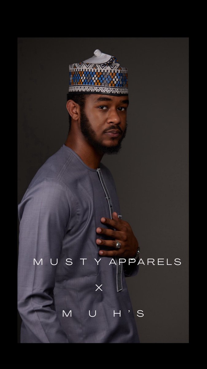 Mustyapparels's tweet photo. Two brands. One vision.
Crafted with culture. Worn with pride. 

MxM 2025 https://t.co/23gQpujmYB