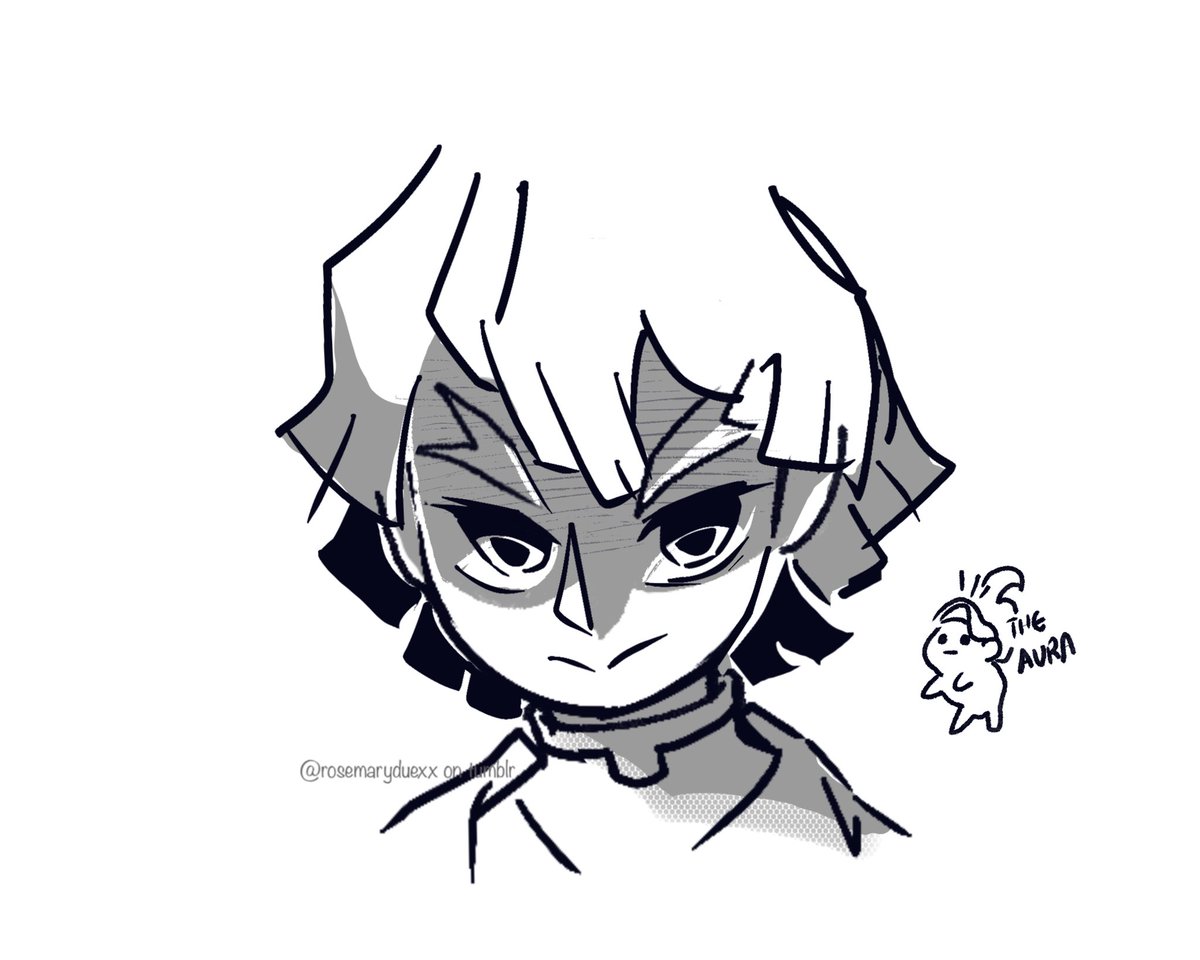 rosemaryduexx's tweet image. Doodle!
So hyped for this movie! #DemonSlayerKimetsuNoYaiba #zenitsu #DemonSlayer