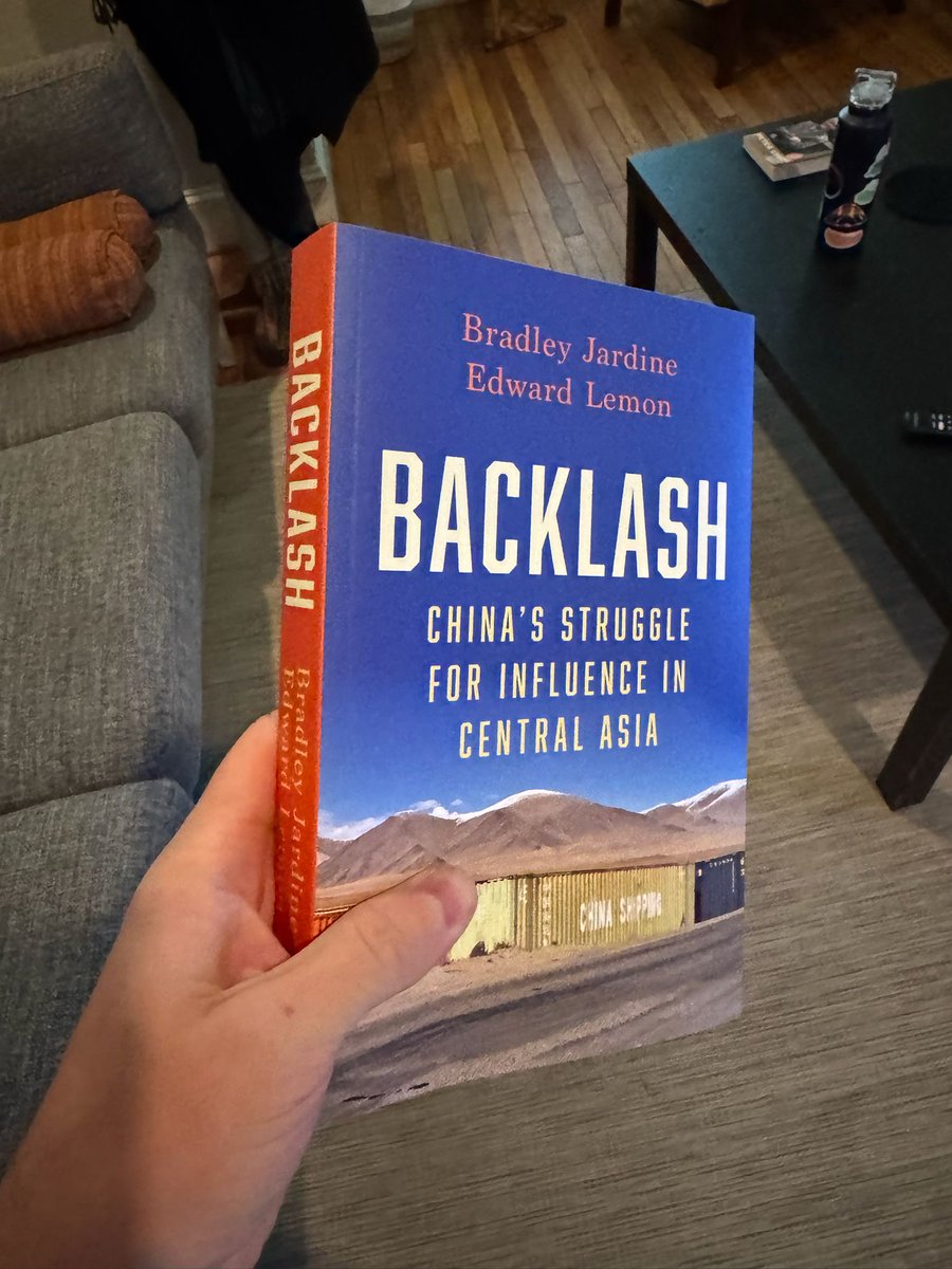 It's real! 

Out on Thursday: hurstpublishers.com/book/backlash/