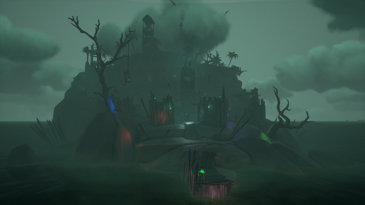Tuffy (@tuffysot) on Twitter photo The most famous fort of them all
Theme: Landmarks
#SoTShot #SeaofThieves <a href="/SeaOfThieves/">Sea of Thieves</a> The most famous fort of them all
Theme: Landmarks
#SoTShot #SeaofThieves <a href="/SeaOfThieves/">Sea of Thieves</a>