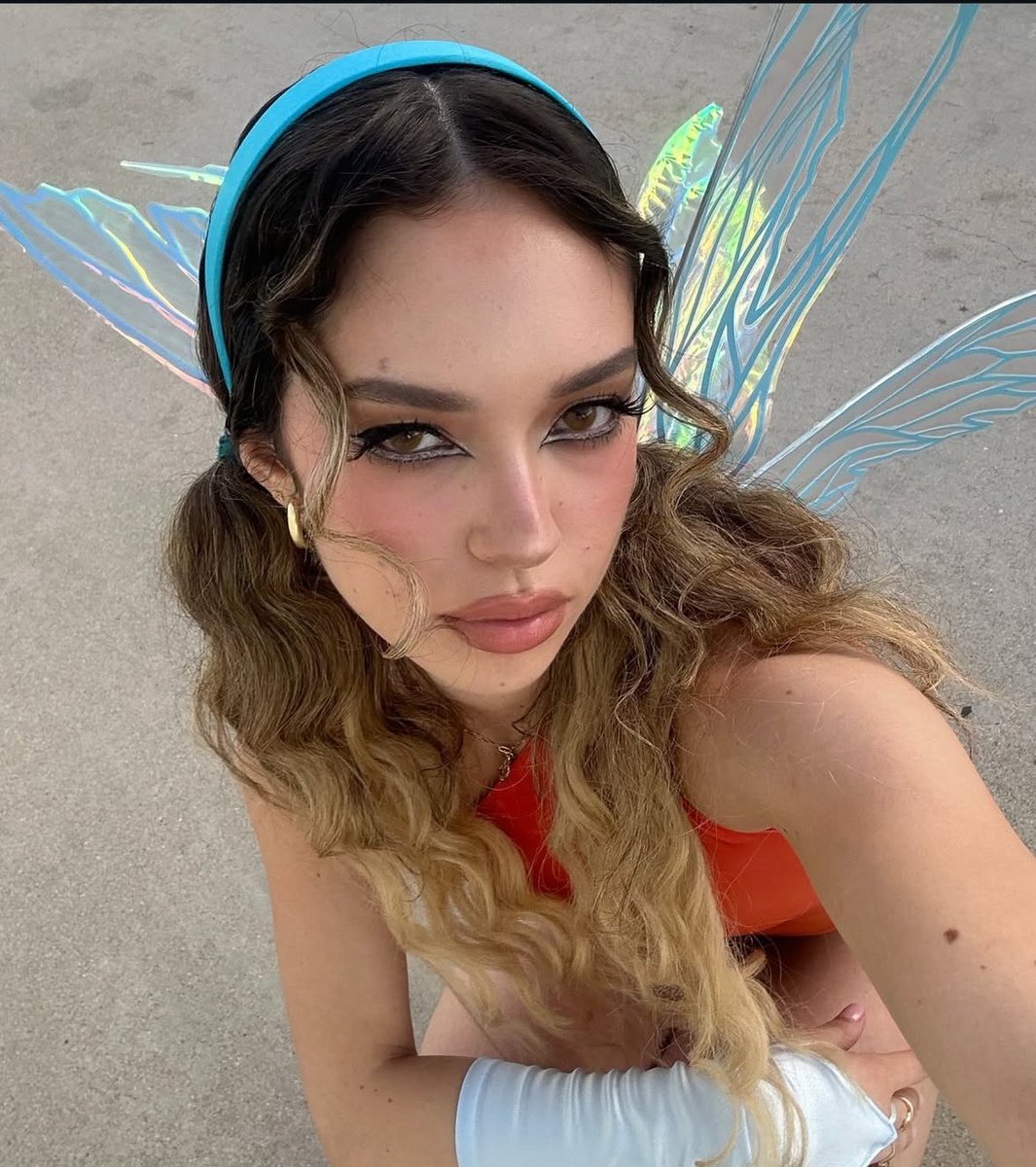 daily dani #5

#KATSEYE #DANIELA