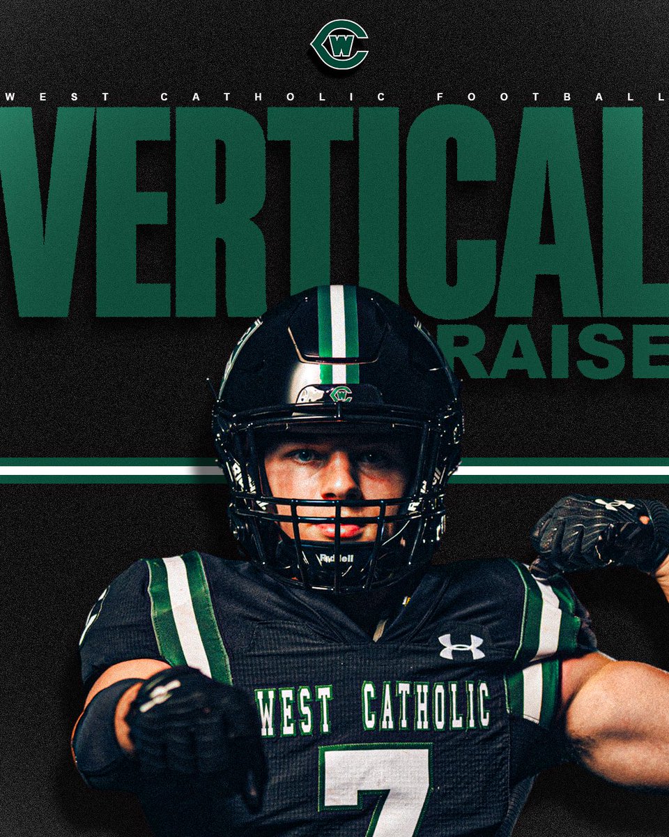 Our 2025 program fundraiser through Vertical Raise is now open &amp; you can give link below! 

We constantly feel the love &amp; support from our community and we couldn’t be more thankful. It takes a village. Go West! 

Link: app.verticalraise.com/fundraiser/gra…

#WeTheWest | #GRWCFootball