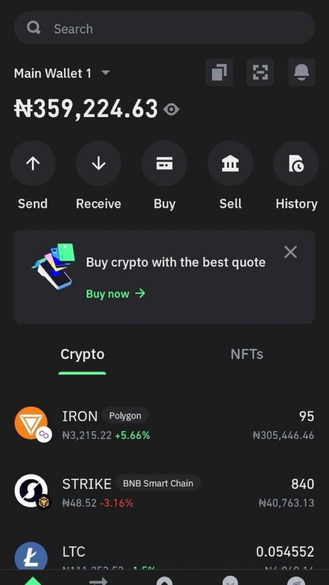 JamesRichard33's tweet image. 🔒 Do not let Megacix hold your assets hostage.
🆘 Message today — there’s a way out.
#CryptoScamAlert #CryptoIssues #ScamHelp #CryptoRecovery