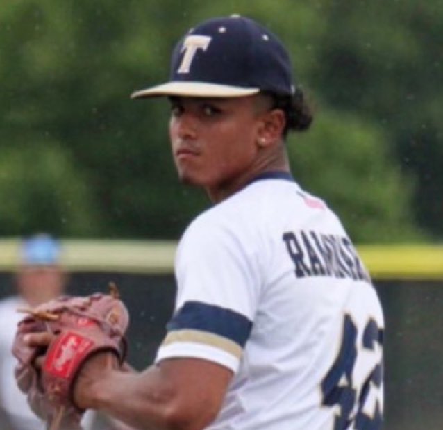 Titans (@titansbsb) on Twitter photo Another one! Big Congratulations to 2022 Titan, Randy Ramnarace (New Haven) on getting drafted in the 16th round by the Kansas City Royals! Let’s go!!!! <a href="/axcessbaseball/">Axcess Baseball LI</a> #TitanNation Another one! Big Congratulations to 2022 Titan, Randy Ramnarace (New Haven) on getting drafted in the 16th round by the Kansas City Royals! Let’s go!!!! <a href="/axcessbaseball/">Axcess Baseball LI</a> #TitanNation