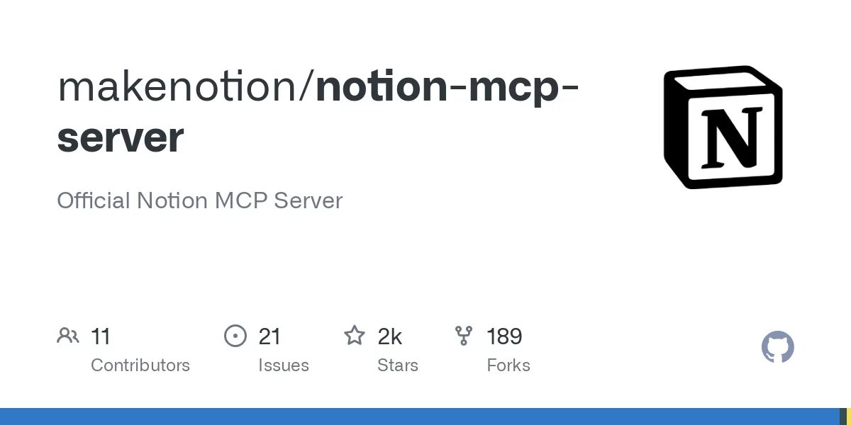 kei_notion's tweet image. Notion Remote MCP is truly revolutionary!
I can connect all knowledge in Notion, using Claude ( @AnthropicAI )
The lightning‑fast performance makes every interaction feel seamless—usability has skyrocketed! 🚀
