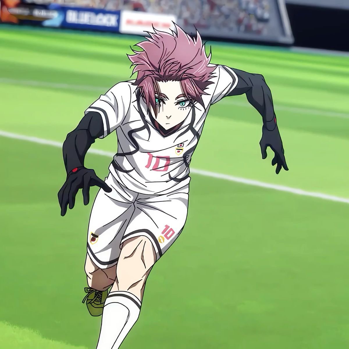 itoshisaedaily's tweet image. 