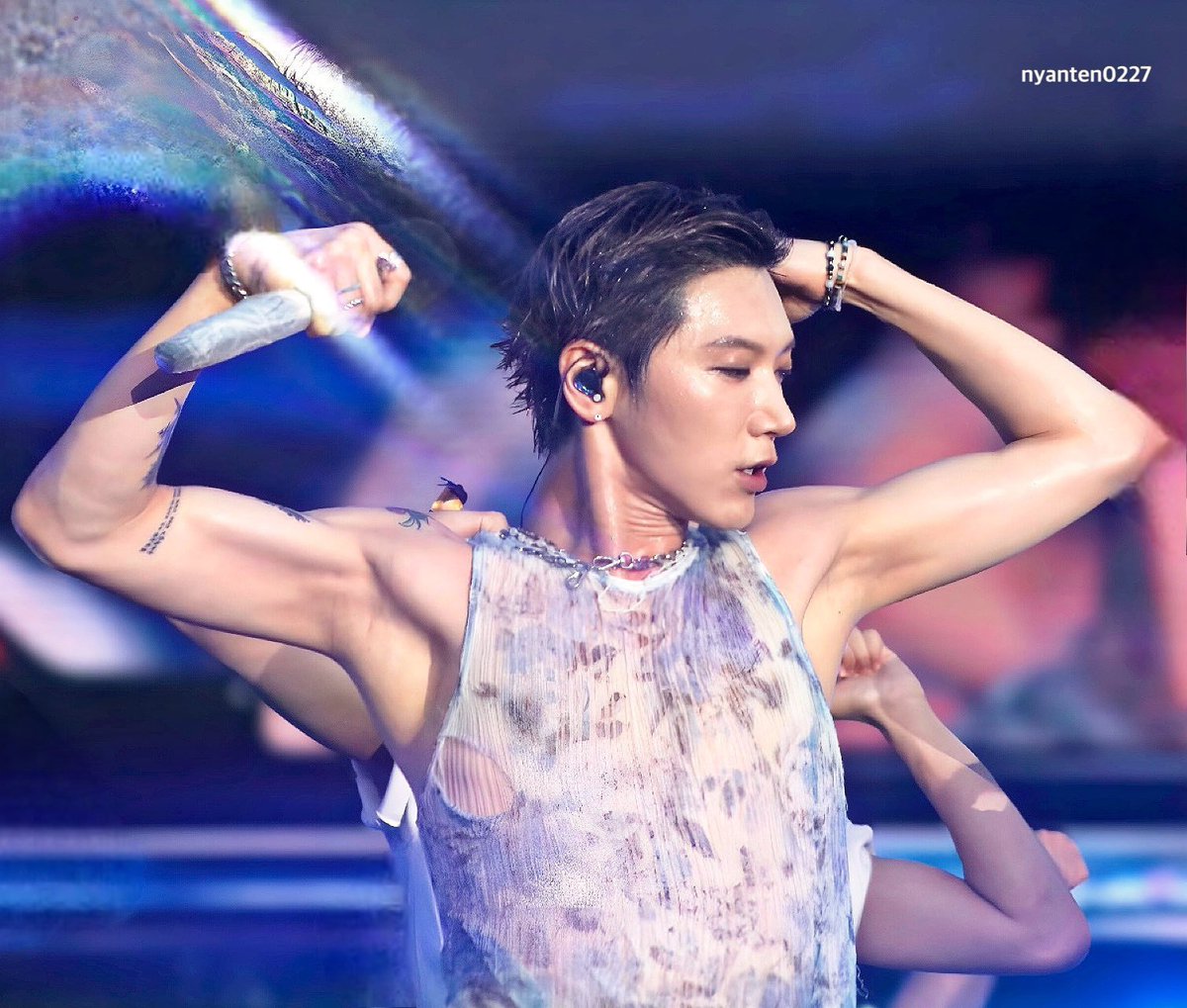 LiYongQinKing's tweet image. Vote this gorgggg man