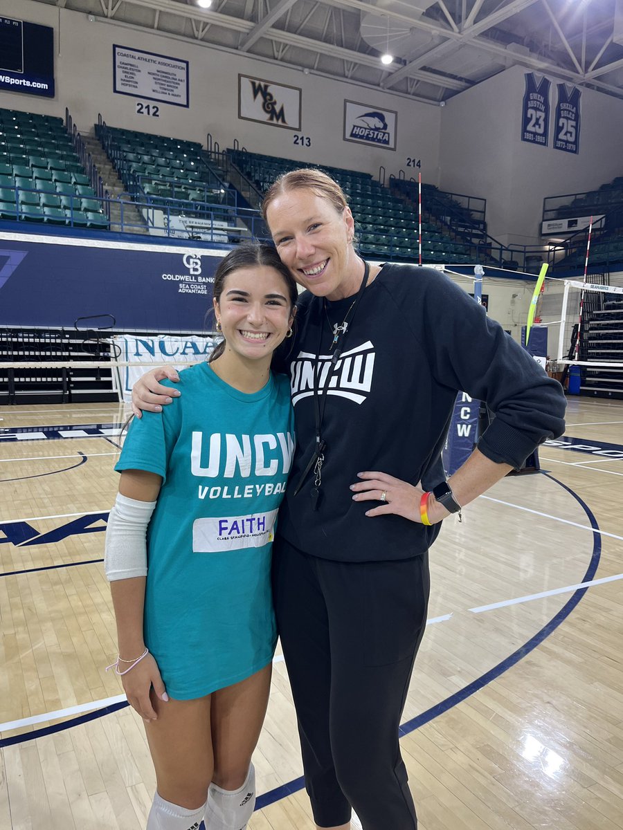 Faith Clare Stanfield tweet media