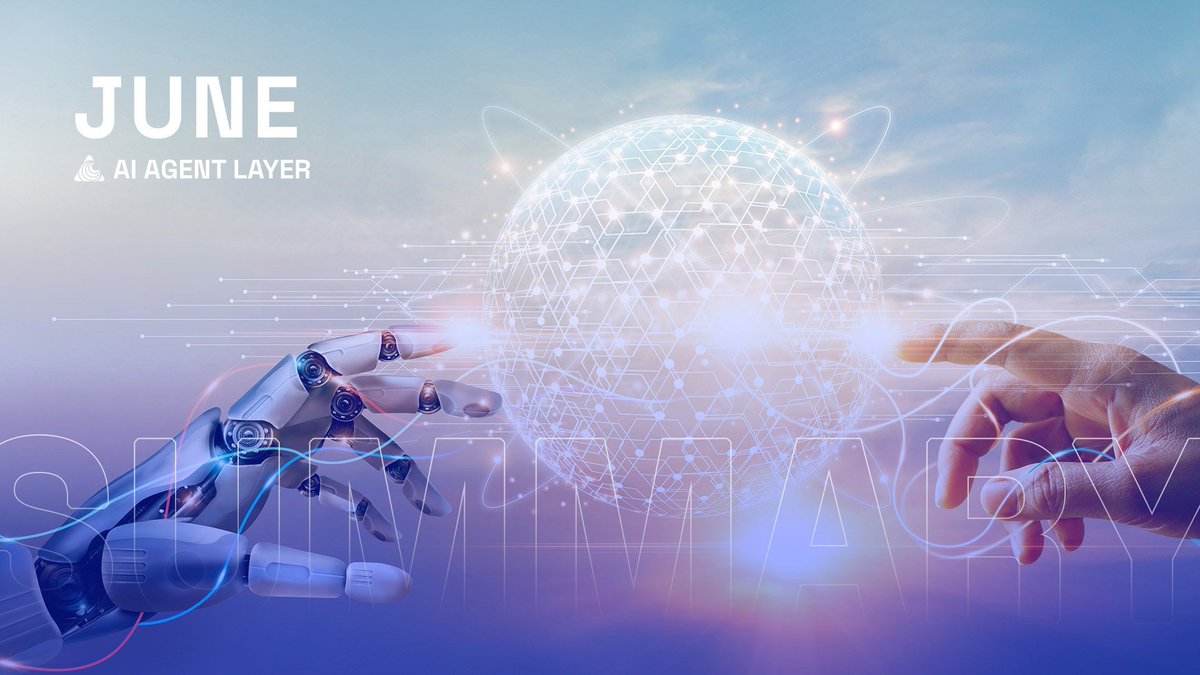 AI Agent Layer | AIFUN tweet media