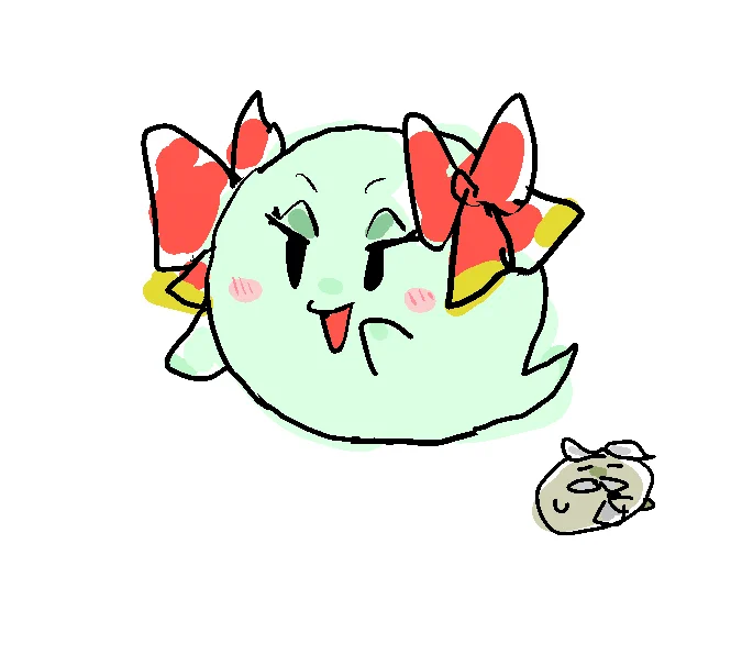 リクから レサレサ