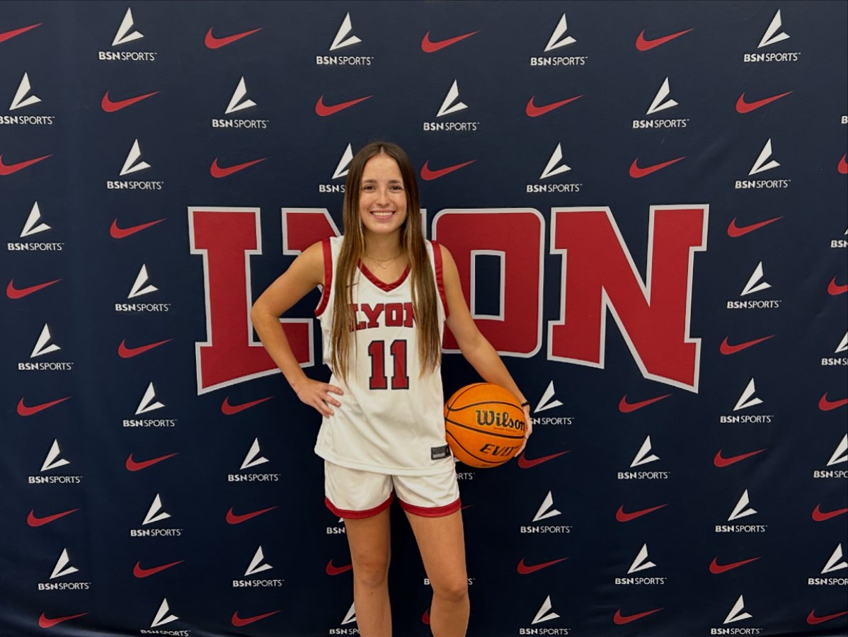 So thankful and excited to announce my commitment to <a href="/LyonCollegeWBB/">Lyon College WBB</a> 
#committed