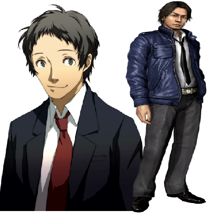 ll_sigmus's tweet image. Codzienny Tanimura dzień 433