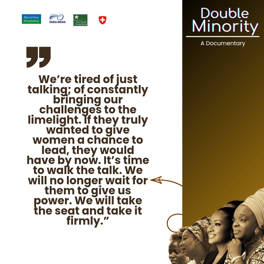 Yar'Adua Foundation tweet media