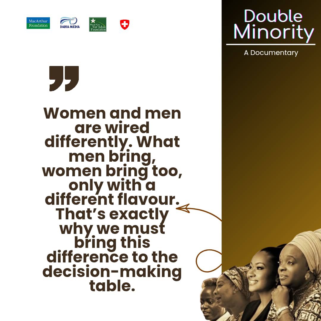 Yar'Adua Foundation tweet media
