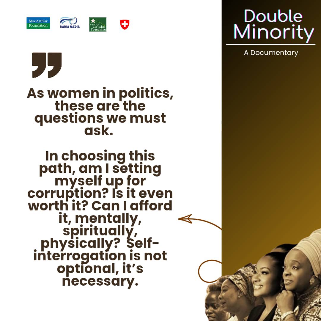 Yar'Adua Foundation tweet media
