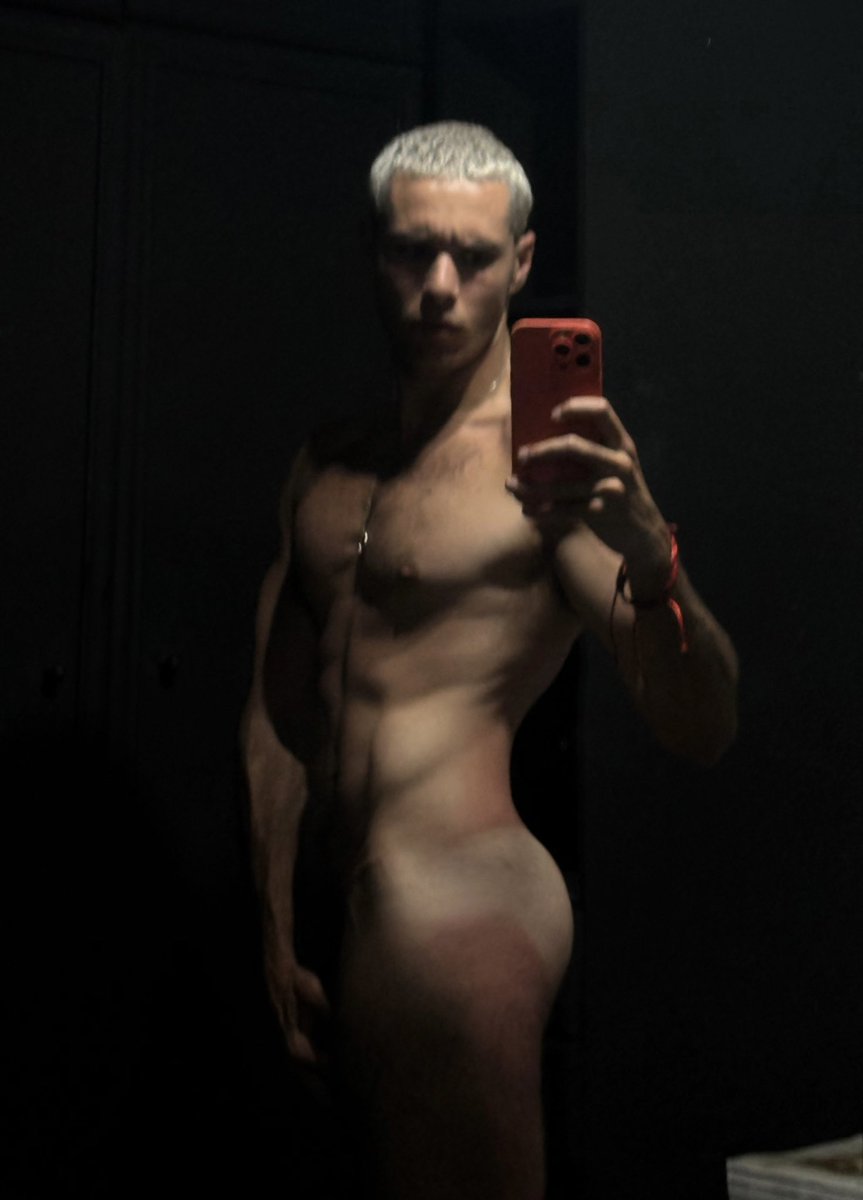 srgonblod's tweet image. ❤️‍🔥