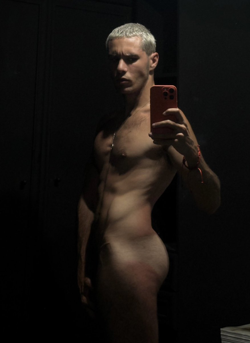 srgonblod's tweet image. ❤️‍🔥