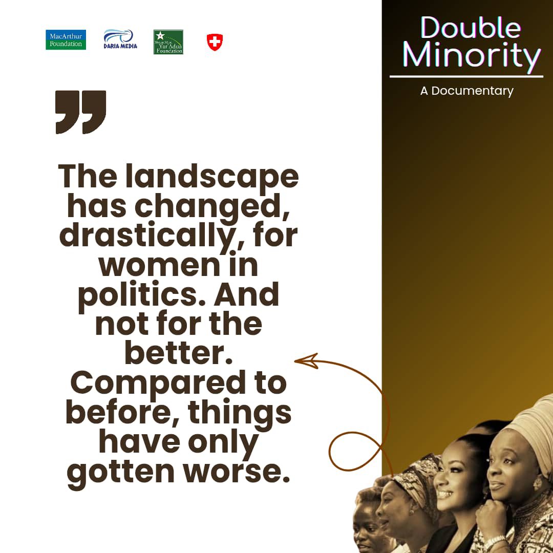 Yar'Adua Foundation tweet media
