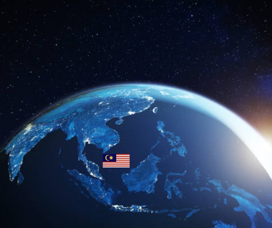 DoctorInGaming's tweet image. 🧵 Day 7/14: Why Malaysia Is the Ideal Home for Blockchain Companies 🏠🇲🇾

It’s not just tax or policy.

Culture, lifestyle, and human capital matter.

Here’s why Web3 teams are quietly relocating to Malaysia — and why more should follow.👇

#MYBW2025 #Onshoring #Web3MY #LiftOff