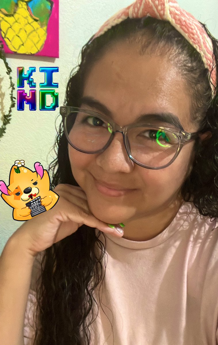 A new week begins, and we’re showing up with purpose and passion 💪✨
<a href="/KanstarWorld/">KANSTAR 💫</a> staking is blooming beautifully — 8M $RON and climbing 🌸🚀

Grateful to be part of this powerful journey. Let’s keep building and shining together! 🐶❤️🔥

Happy #RoninMondaySelfie 📸💖