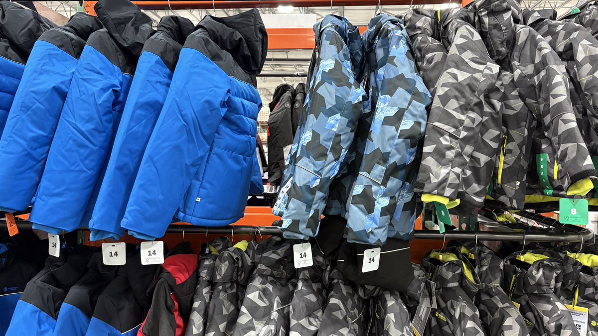 Heat warnings so be prepared.