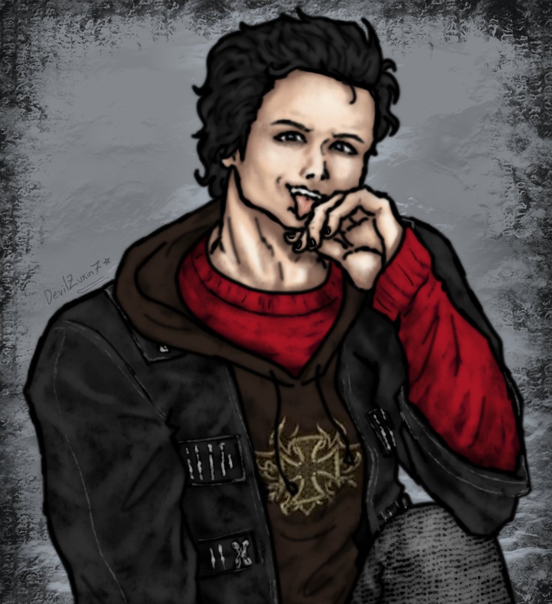 Billy Hitchcock and Ian McKinley arts

#finaldestination #art #ianmckinley #billyhitchcock