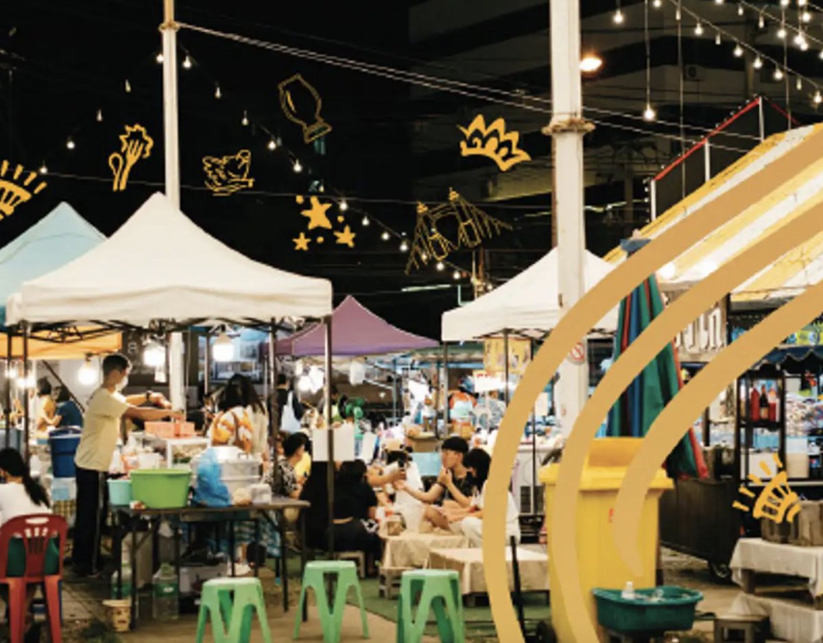 Main Street Ventures tweet media