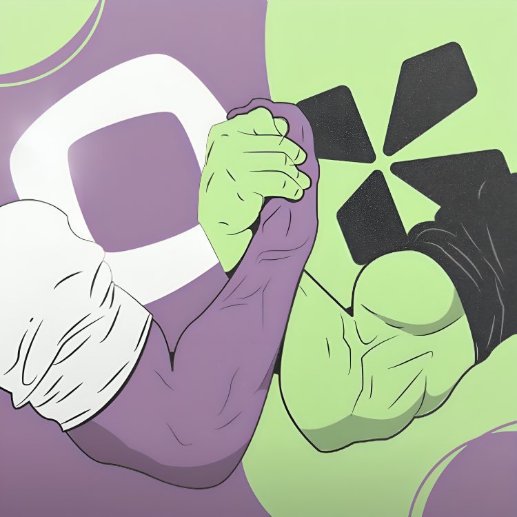 Can i get gnad? 💜

Can i get gkuru? 💚

We are gonna see many tweets about <a href="/KuruExchange/">Kuru</a> after monad mainnet, be ready for it!