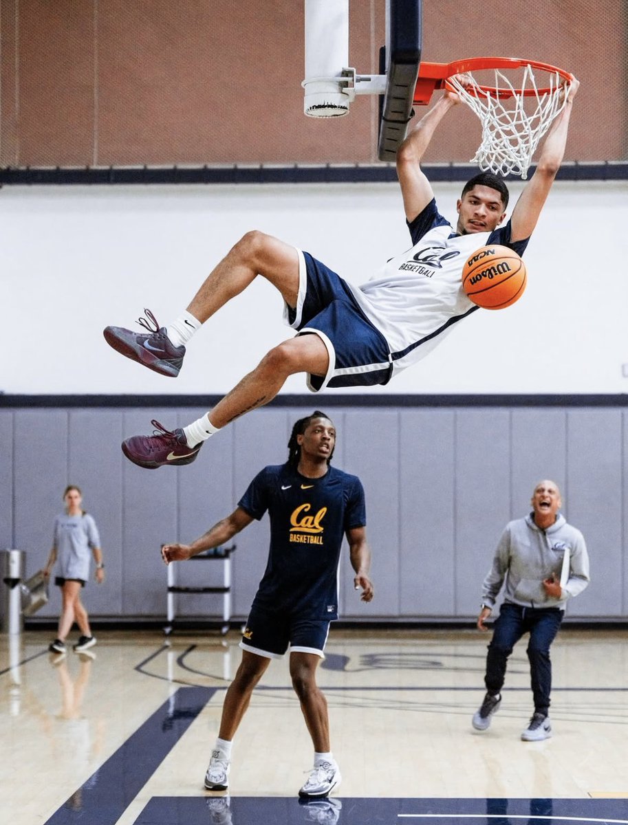 summertime in the bay