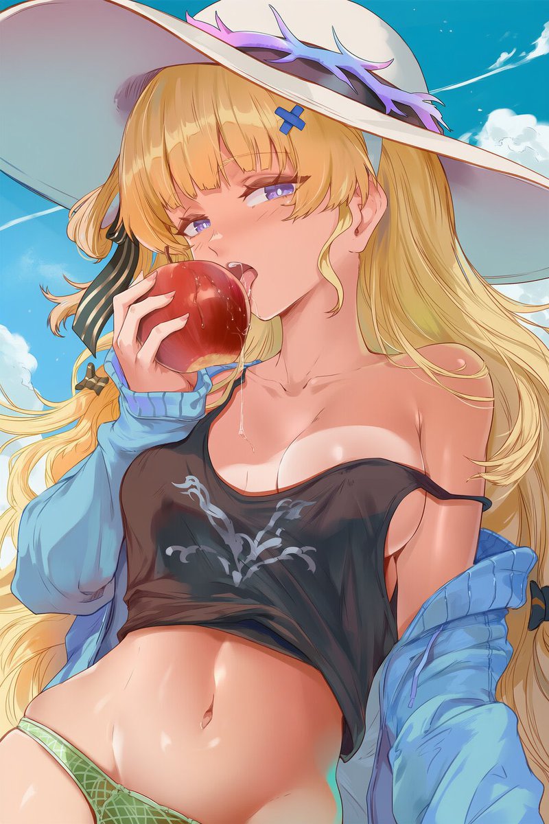 Carnation tweet media