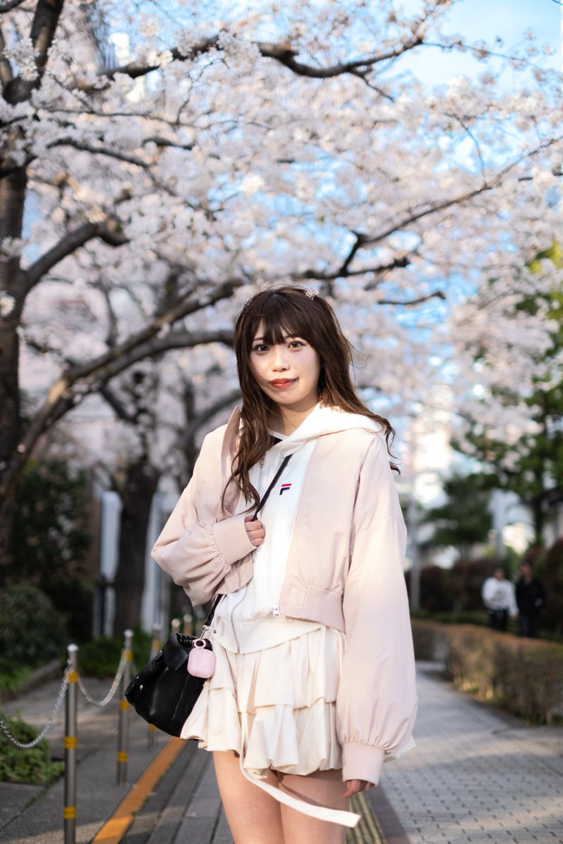 おはよう！
宇津木りお（<a href="/utsugi_rio/">宇津木 りお🍒🖤ニコスピ♡</a>)