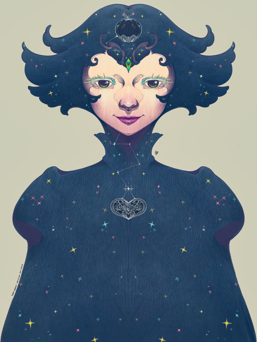 GM GM

Glad to inform you that 'Micro Cosmos' is up and live on Manifold as limited edition work (details below).