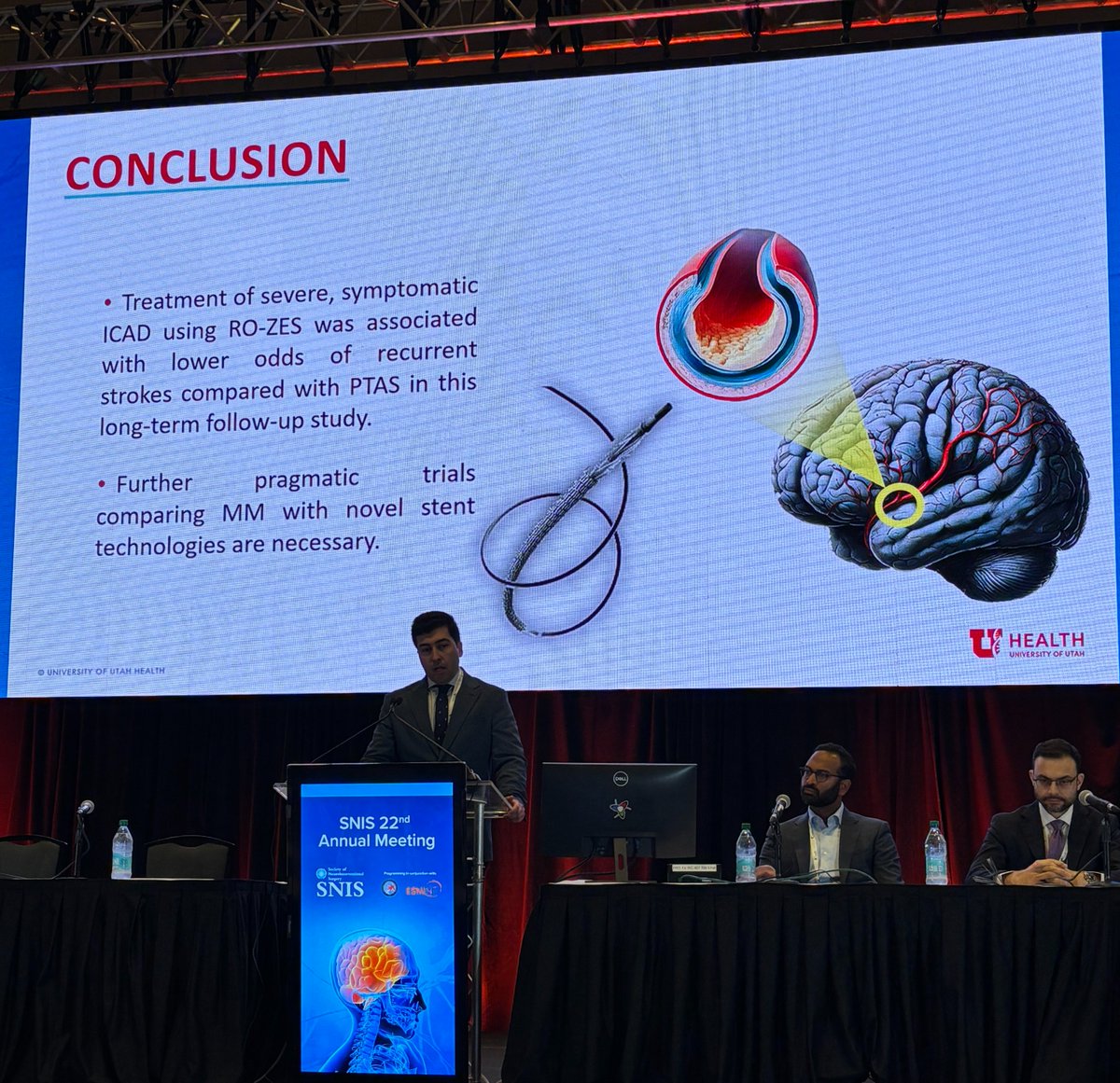 JNIS (@jnis_bmj) on Twitter photo Dr. Omid Shoraka discussing the management of ICAD. There may be an upcoming endovascular option! #SNIS2025 @SNISInfo <a href="/esmintsociety/">ESMINT Society</a> <a href="/cvsection/">CV Section</a> <a href="/fcalbuquerque51/">Felipe C. Albuquerque</a> <a href="/dr_mchen/">Michael Chen, MD</a> <a href="/DanniDiestro/">Dr. DiestroKE</a> <a href="/MattAmansMD/">Matthew Amans</a> <a href="/ducruetaf/">Andrew Ducruet</a> <a href="/MattFusco_MD/">Matt Fusco</a> <a href="/DrAltschul/">Dorothea Altschul MD FAHA FSVIN</a> @cruzcerebri <a href="/niko_mou/">Niko Mouchtouris, MD</a> <a href="/aliyasiddiqui04/">Aliya Siddiqui</a> Dr. Omid Shoraka discussing the management of ICAD. There may be an upcoming endovascular option! #SNIS2025 @SNISInfo <a href="/esmintsociety/">ESMINT Society</a> <a href="/cvsection/">CV Section</a> <a href="/fcalbuquerque51/">Felipe C. Albuquerque</a> <a href="/dr_mchen/">Michael Chen, MD</a> <a href="/DanniDiestro/">Dr. DiestroKE</a> <a href="/MattAmansMD/">Matthew Amans</a> <a href="/ducruetaf/">Andrew Ducruet</a> <a href="/MattFusco_MD/">Matt Fusco</a> <a href="/DrAltschul/">Dorothea Altschul MD FAHA FSVIN</a> @cruzcerebri <a href="/niko_mou/">Niko Mouchtouris, MD</a> <a href="/aliyasiddiqui04/">Aliya Siddiqui</a>
