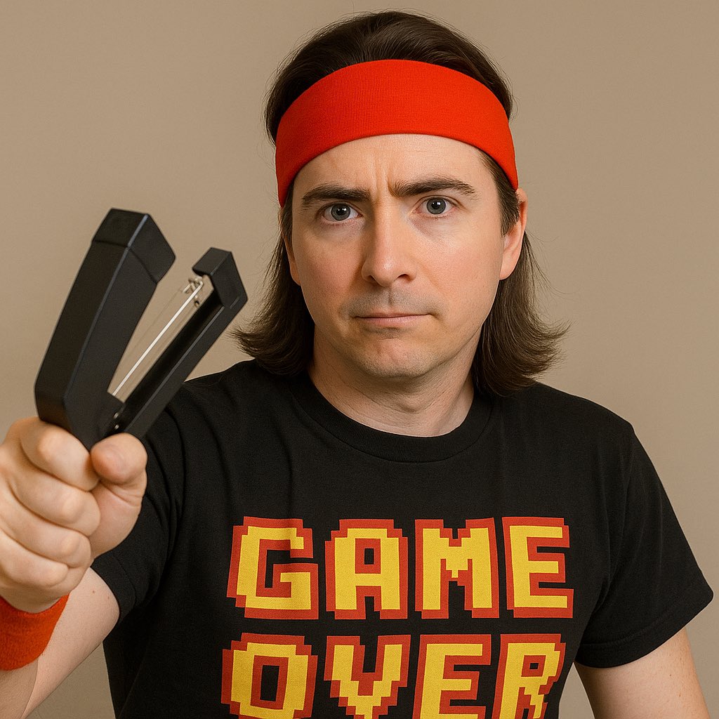 SocialCurency's tweet image. @TheRoaringKitty @gamestop #staplegate