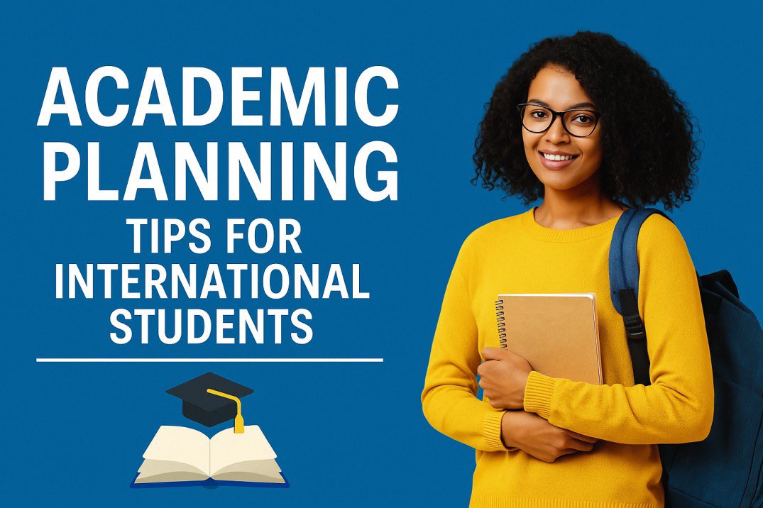 MyEvaluationPal's tweet image. 🌍 Studying abroad? Don’t let culture shock and course overload sink your GPA. Here’s how to plan your academic journey like a pro:
👉 myevaluationpal.com/blog/academic-…

#InternationalStudents #StudyAbroad #GPATips