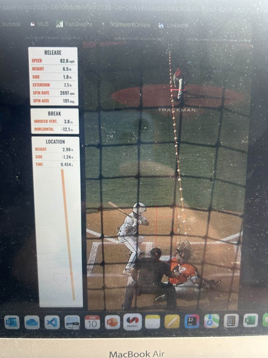 Ryan Devanney tweet media