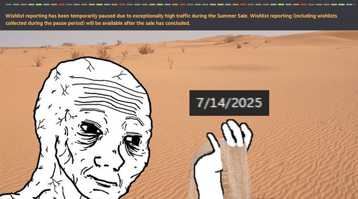 GIGATANK3000's tweet image. Valve pls...