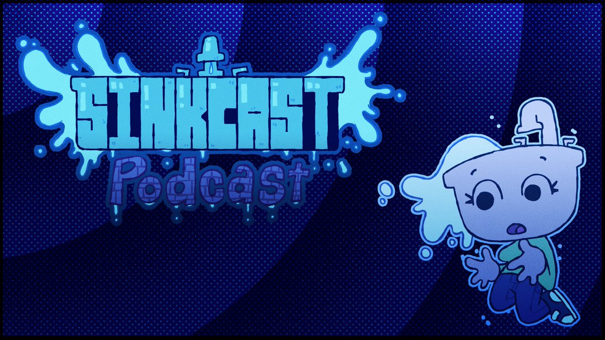 sinkcast podcast live

youtube.com/live/yPJ-KhxlC…
youtube.com/live/yPJ-KhxlC…
youtube.com/live/yPJ-KhxlC…
