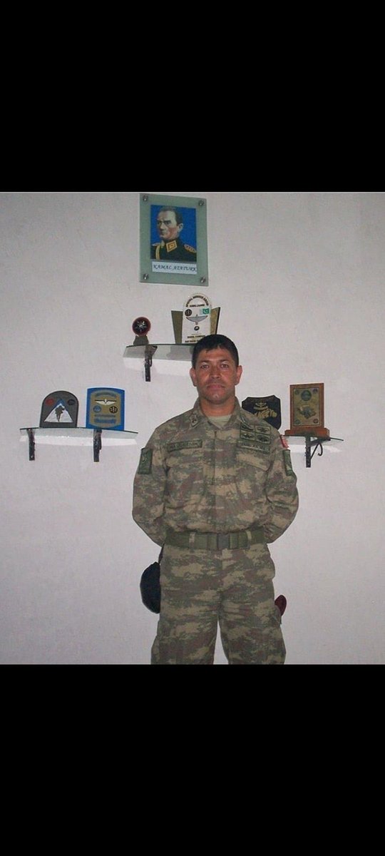 Kahramanlar can verir; yurdu yaşatmak için!