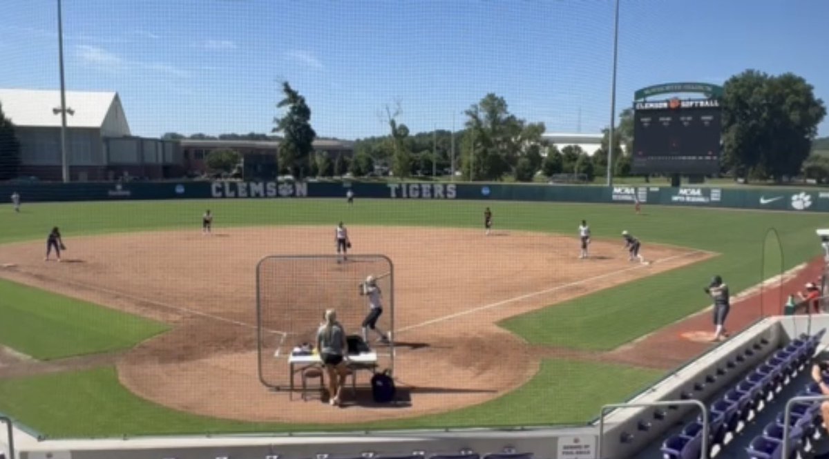Laney Tucker 2030 (@laneyrtucker2) on Twitter photo Incredible day with <a href="/clemsonsoftball/">Clemson Softball π₯</a> today! McWhorter Stadium & everything around it is on another level! Thank you to all the coaches, staff & players for helping me develop as a player & person. Special shout out to <a href="/OliviaLDuncan/">Olivia Duncan</a> for being an awesome team leader! I canβt Incredible day with <a href="/clemsonsoftball/">Clemson Softball π₯</a> today! McWhorter Stadium & everything around it is on another level! Thank you to all the coaches, staff & players for helping me develop as a player & person. Special shout out to <a href="/OliviaLDuncan/">Olivia Duncan</a> for being an awesome team leader! I canβt