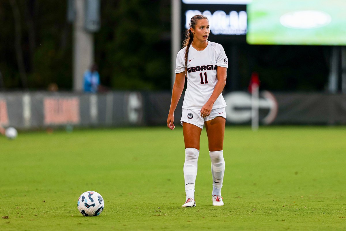 ONE MONTH ⏲️

#GoDawgs 🐾