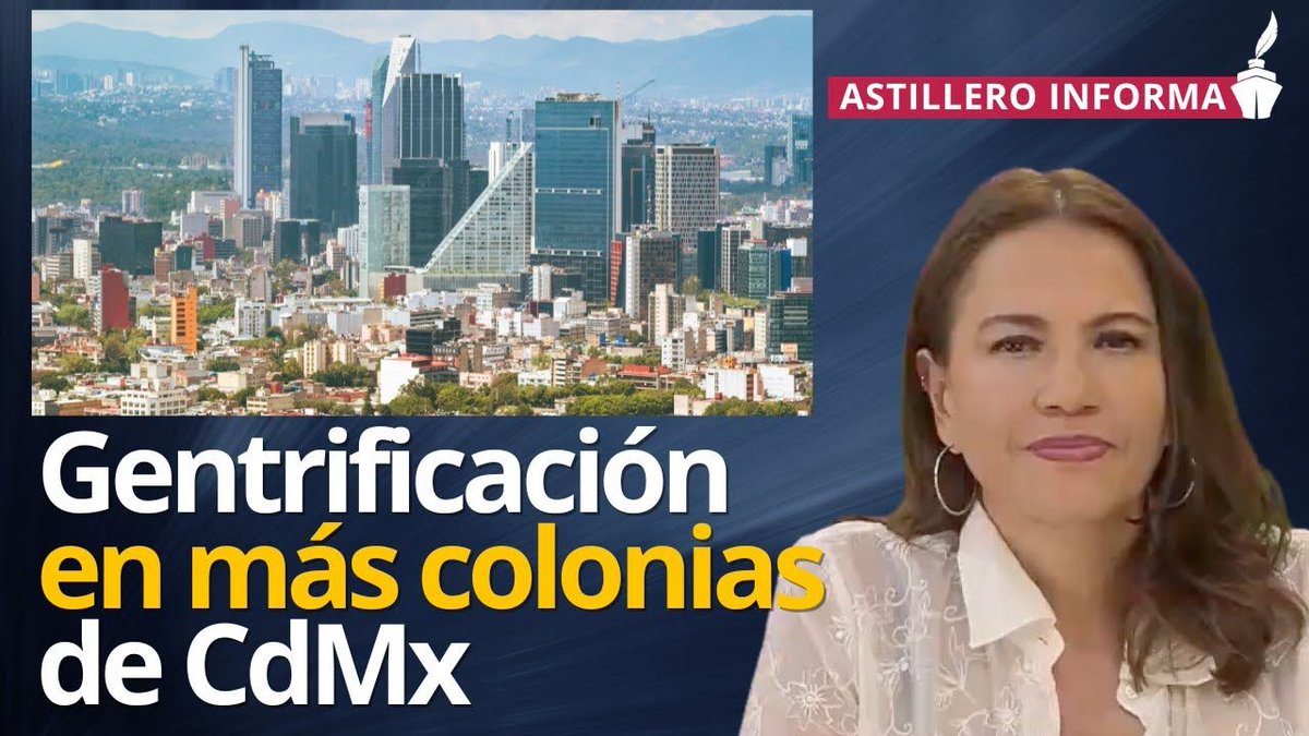Julio Astillero (@julioastillero) on Twitter photo 🚢 #AstilleroInforma | ¡No perder de vista la gentrificación! Sigue lucha vs especulación y corrupción: <a href="/jacarandilla/">jacaranda correa</a>
📺 Ve la participación buff.ly/c5yX219 🚢 #AstilleroInforma | ¡No perder de vista la gentrificación! Sigue lucha vs especulación y corrupción: <a href="/jacarandilla/">jacaranda correa</a>
📺 Ve la participación buff.ly/c5yX219